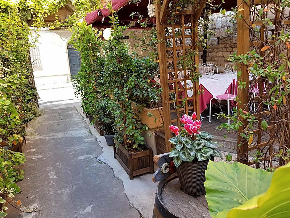 Hotel Amalfitana