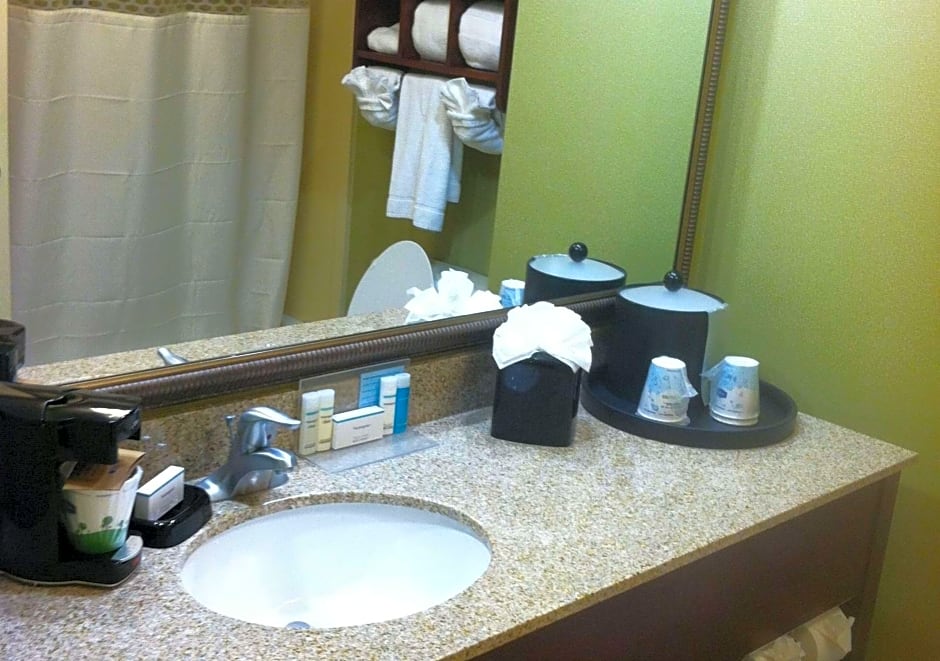 Hampton Inn New Bern