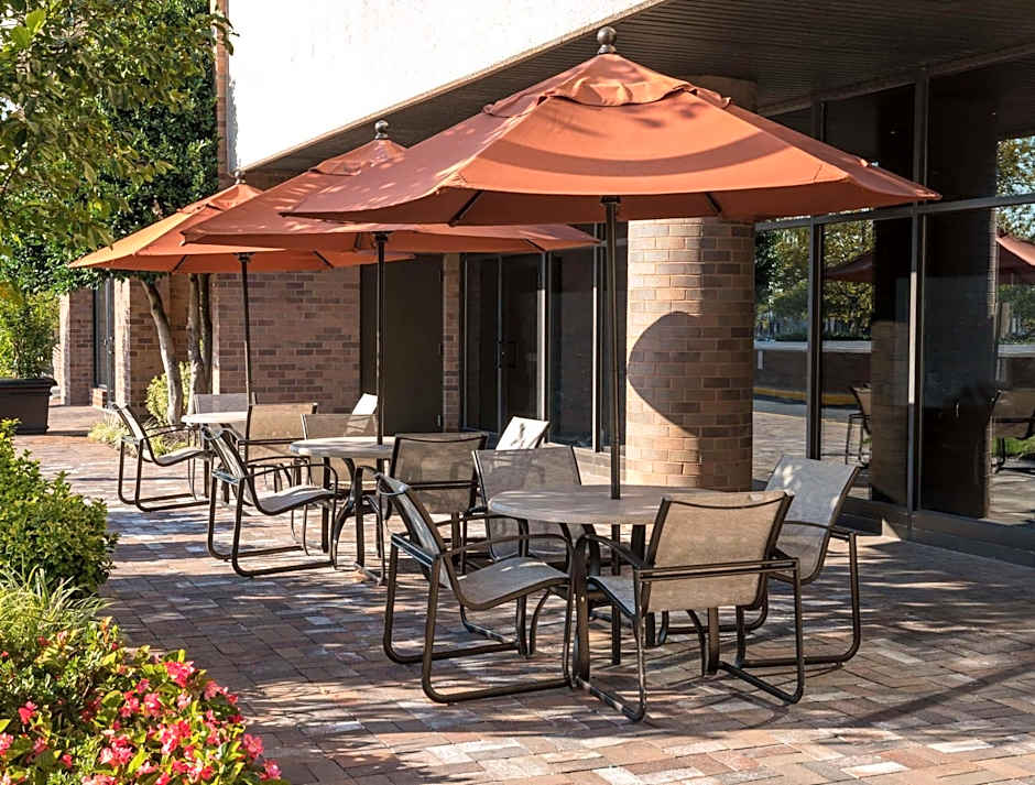 Hilton Washington DC Rockville Executive Meeting Center