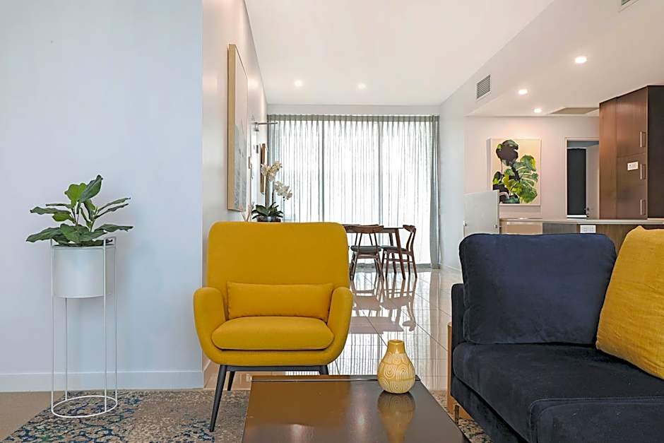 Element on Coolum Beach