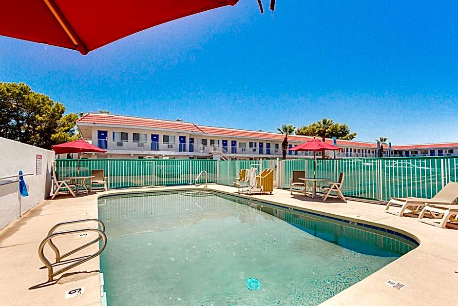 Motel 6-Tempe, AZ - Scottsdale South