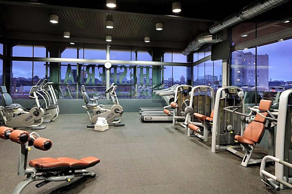 Hyatt Regency Hesperia Madrid