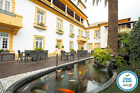 Veneza Hotel