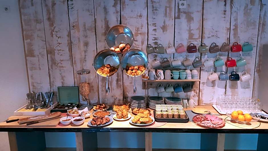 Agape Hotel Niort- Bessines