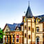 Hotel-Restaurant Domaine de la Grande Garenne