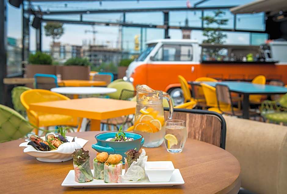 ibis Styles Tbilisi Center