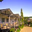 Waldhotel zum Bergsee Damme