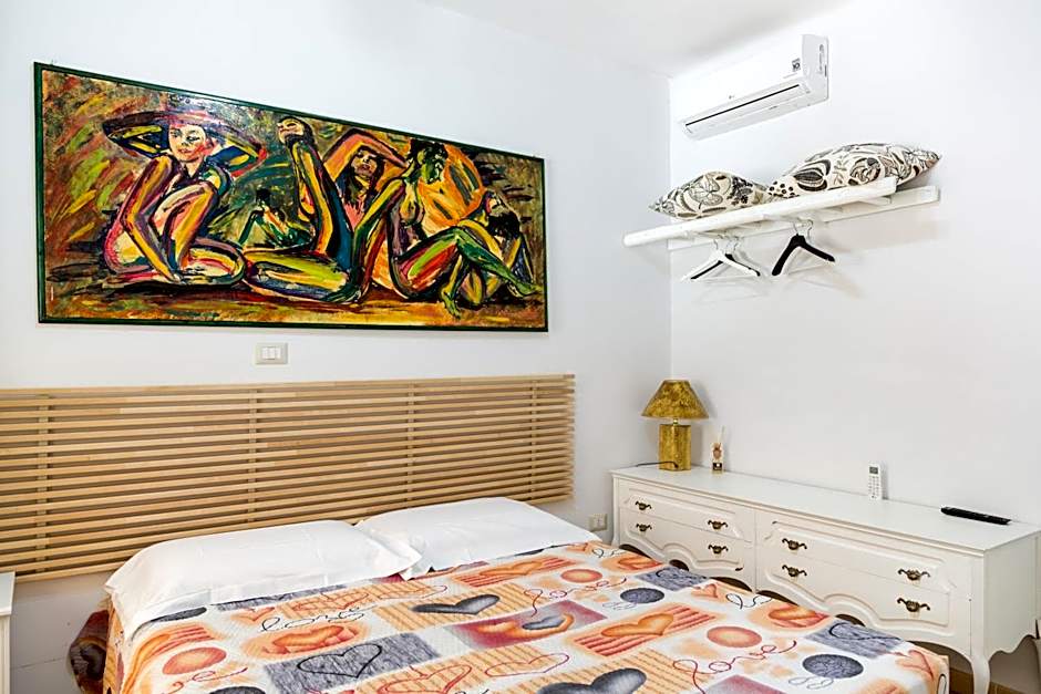 La Locanda di Zì Nicola