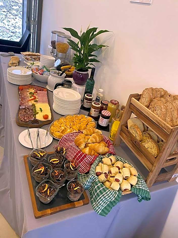 Antemurale - Luxury rooms,Plitvice Lakes