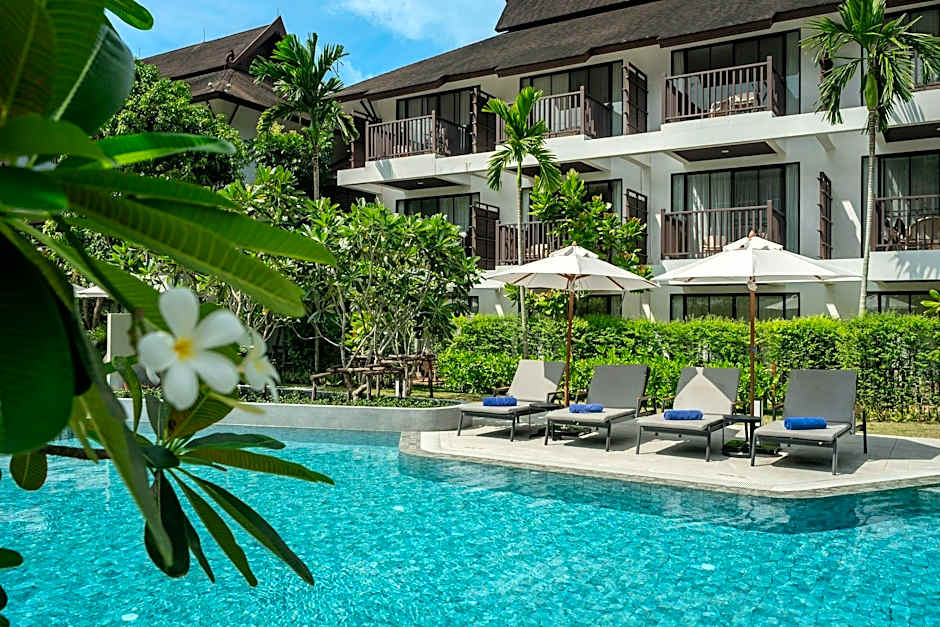 Amari Koh Samui