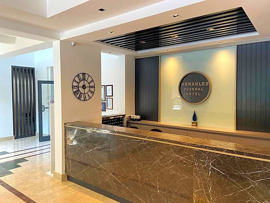 Herakles Thermal Hotel