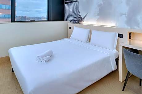 B&B Hotel Milano Sesto Marelli