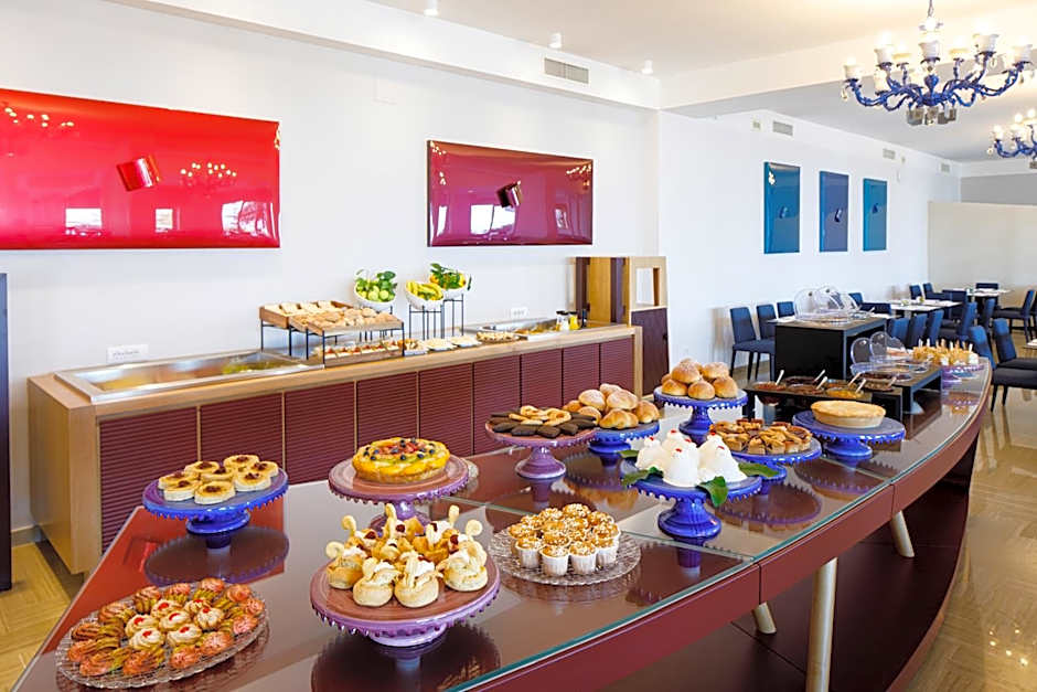 Art Hotel Gran Paradiso