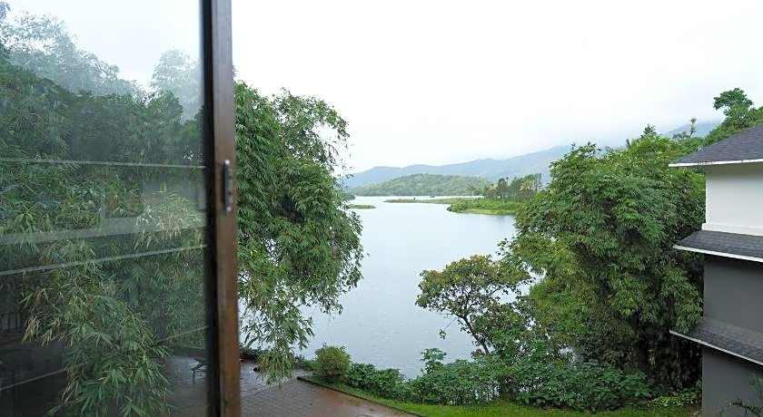 Wayanad Silver Woods Hotel