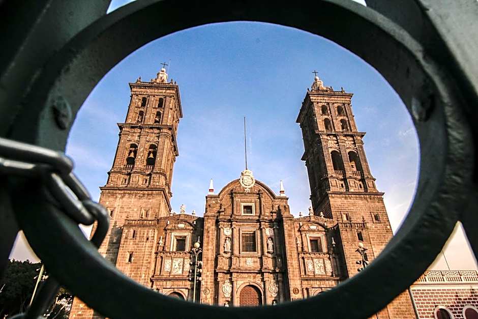 Casa Rosa Gran Hotel Boutique