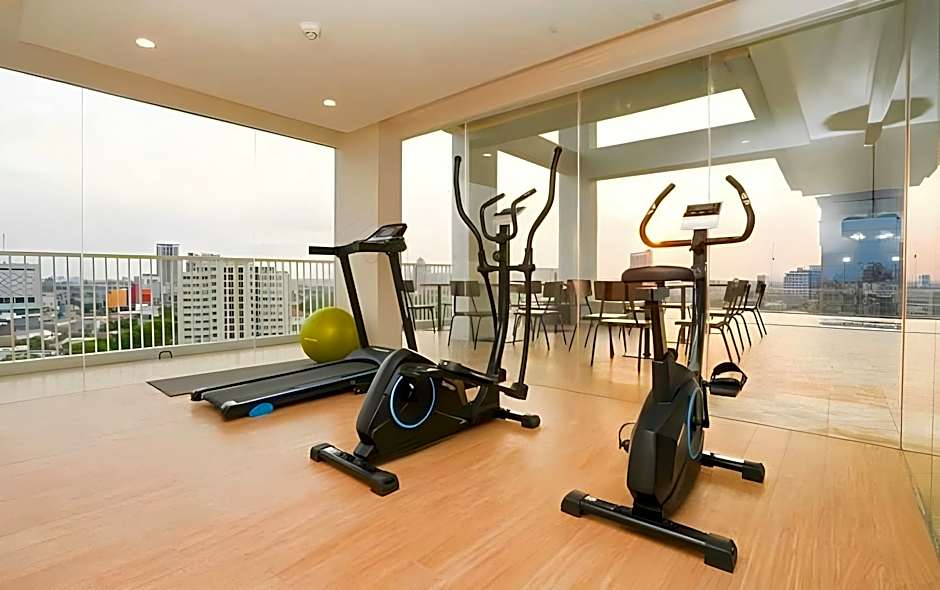 The Life Styles Hotel Surabaya