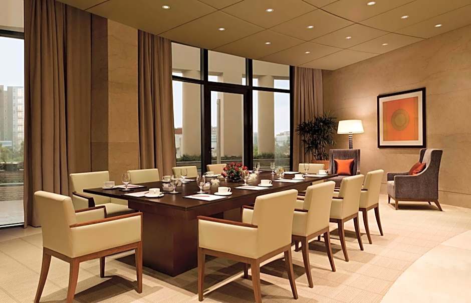 Trident Bandra Kurla