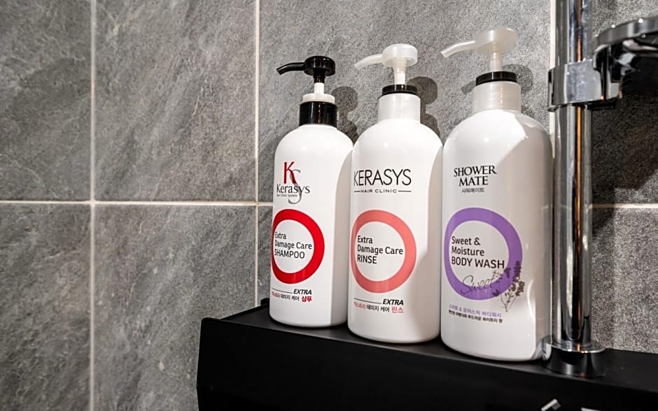 Hwaseong (Wolmun) Athena