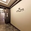 Busan Sasang Le Idea Hotel