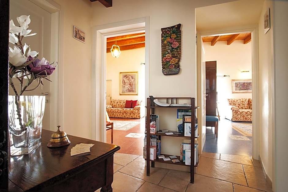 Vinslounge Bed And Breakfast