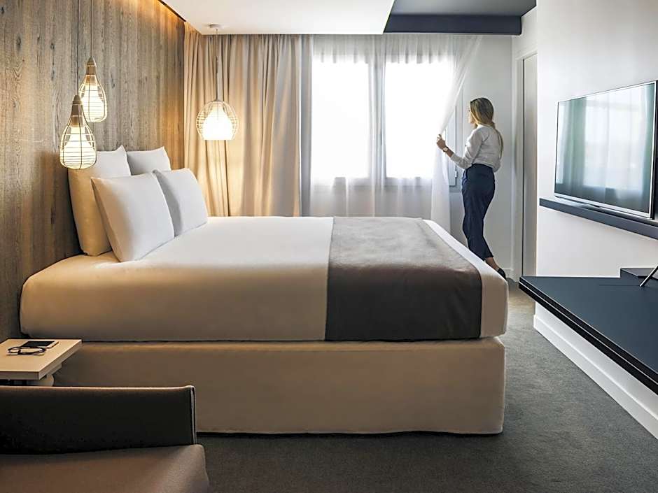Mercure Valence Sud