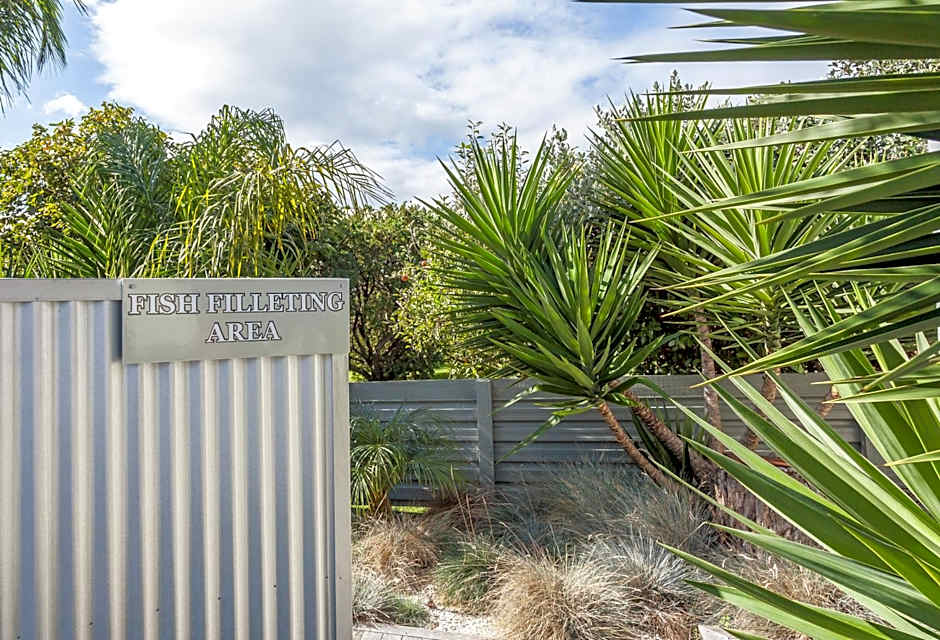 Tairua Shores Motel