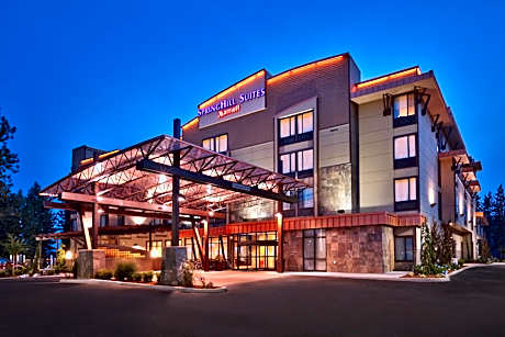 SpringHill Suites by Marriott Coeur d'Alene