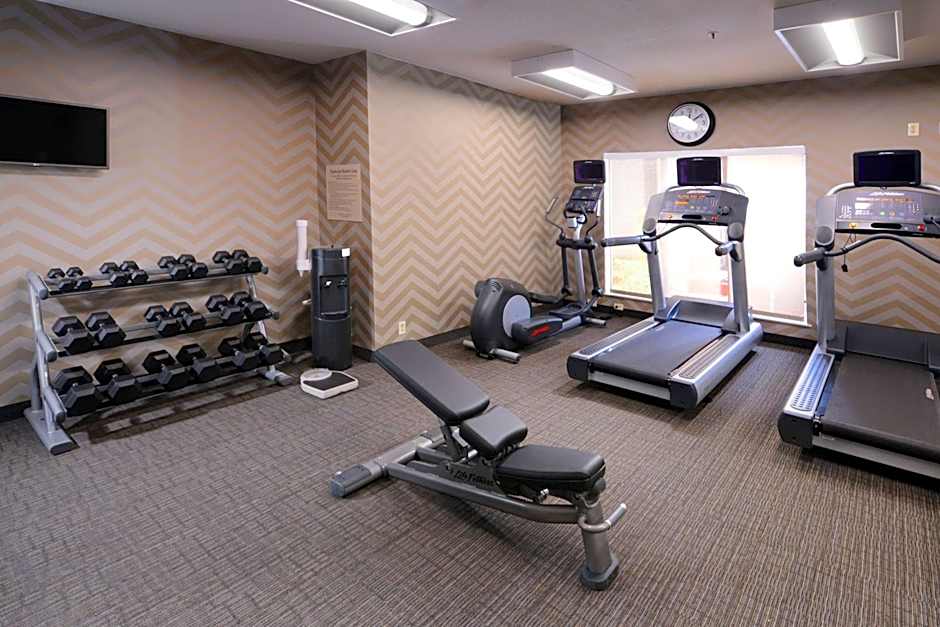 Sonesta ES Suites Dallas Medical Market Center