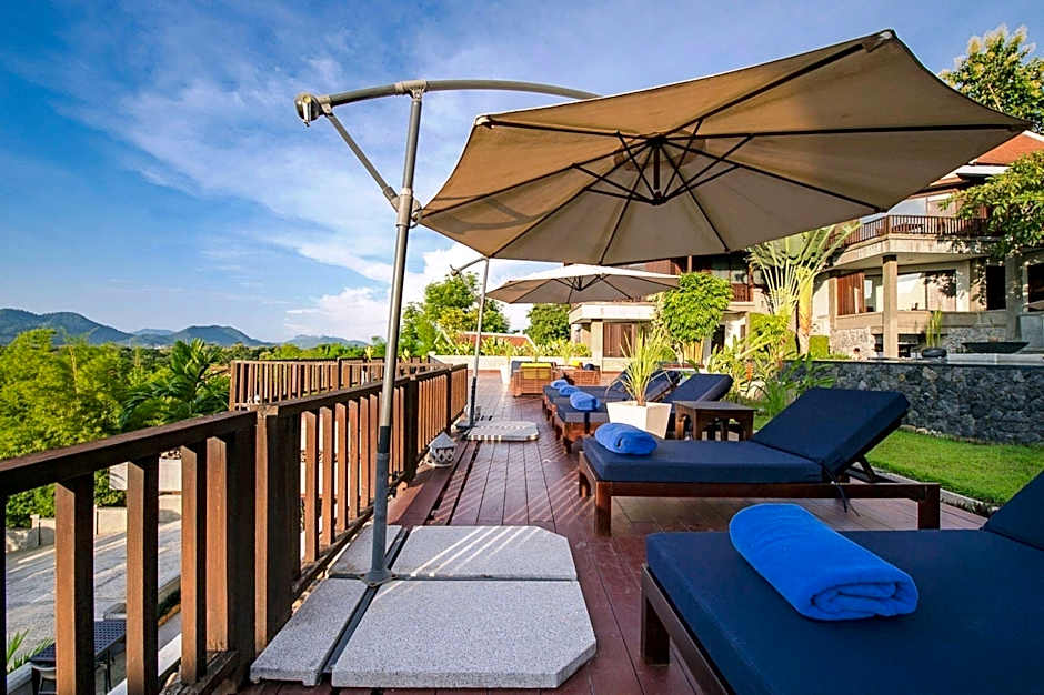 Hotel Kiridara Luang Prabang
