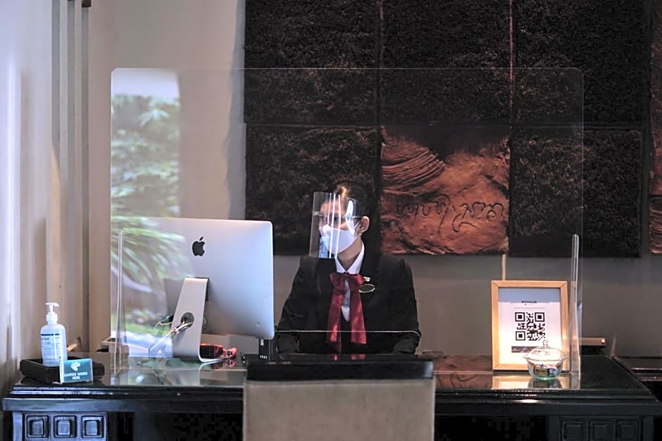 Hotel Santika Premiere Malang