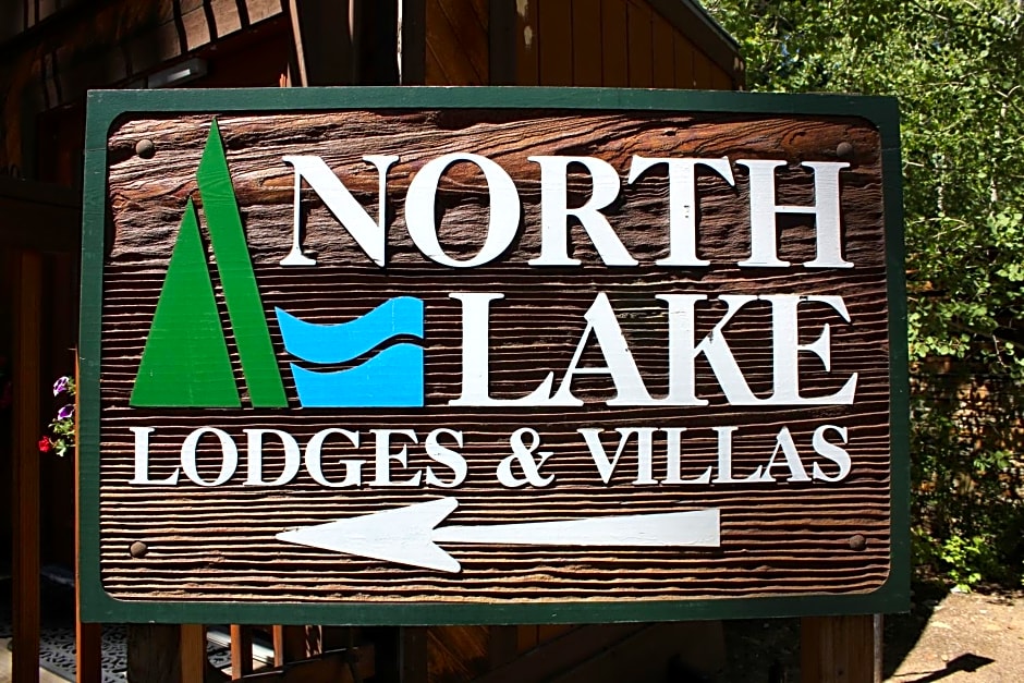 Northlake Lodges & Villas