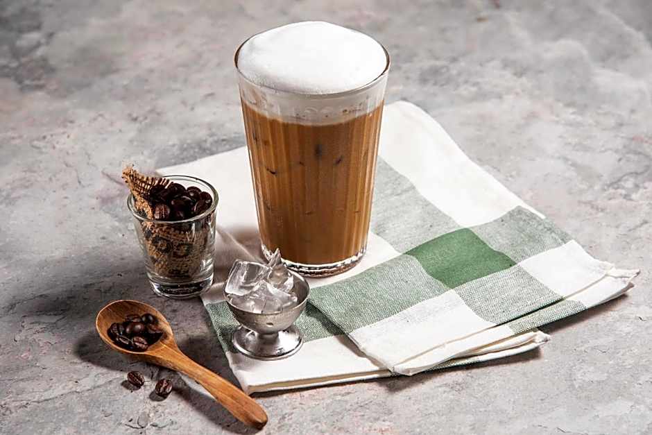 Mestyle Garage Hotel