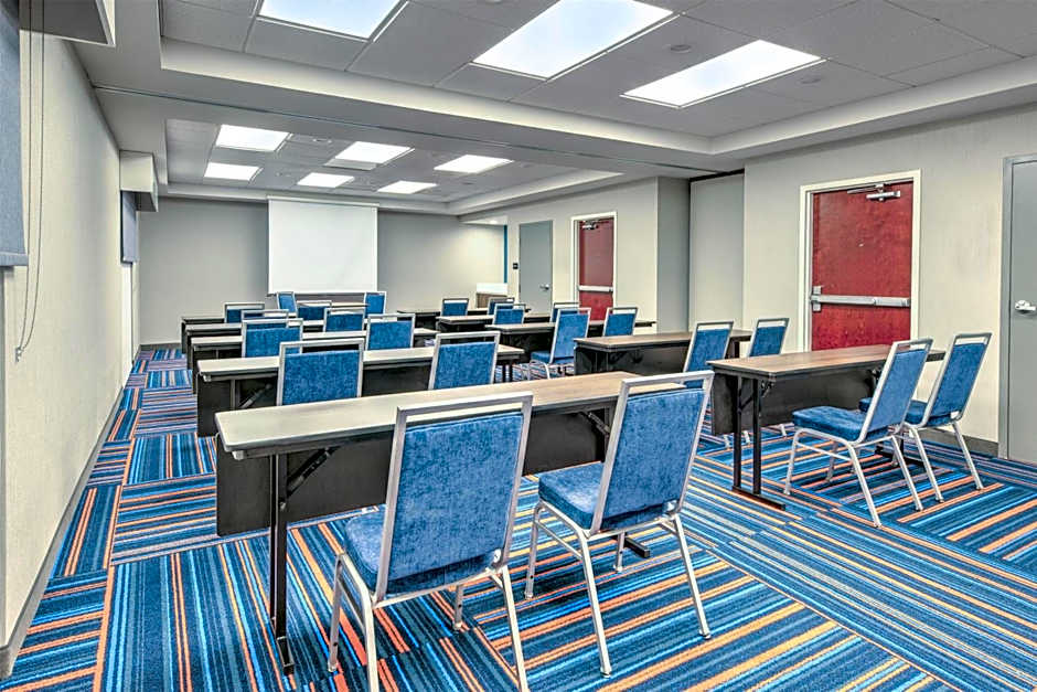Hampton Inn By Hilton & Suites West Little Rock