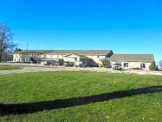 Park View Inn & Suites and Conference Center