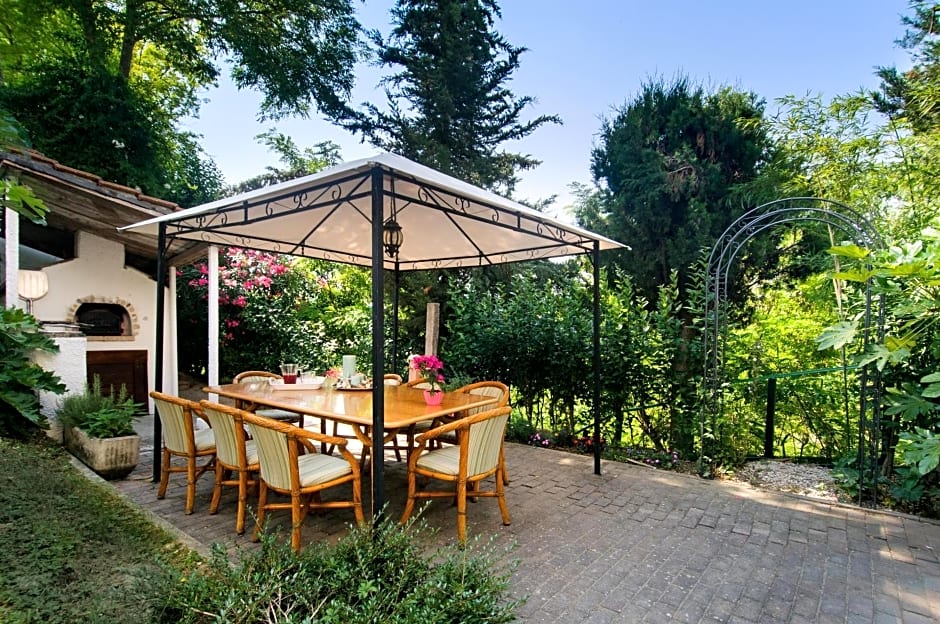 Villa Le Terrazze