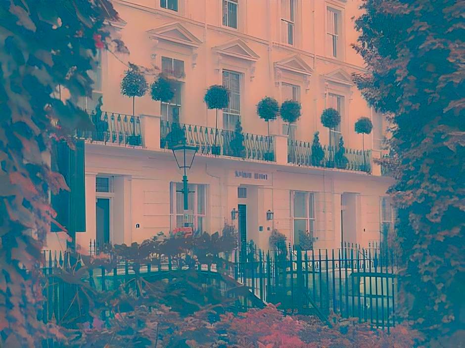 The Voyage Hotel Paddington