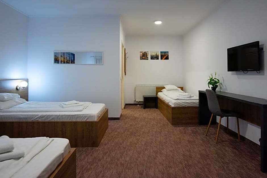 Carnival City Hotel Oradea