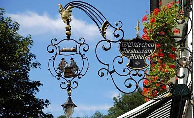 Wißkirchen Hotel & Restaurant