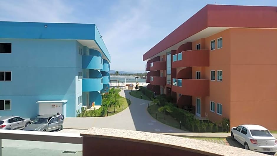 Apart-Hotel Golden Lake 2