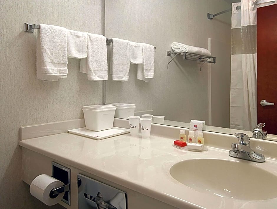Ramada Limited Mount Sterling