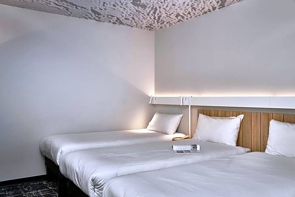 Ibis Annecy - Cran-Gevrier
