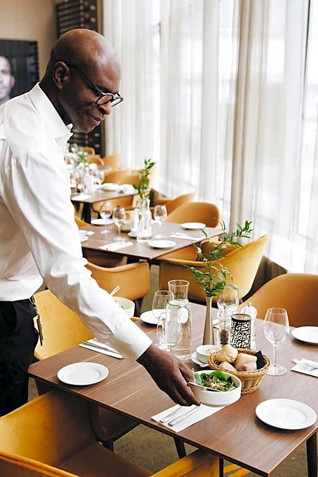 Clarion Hotel Arlanda Airport