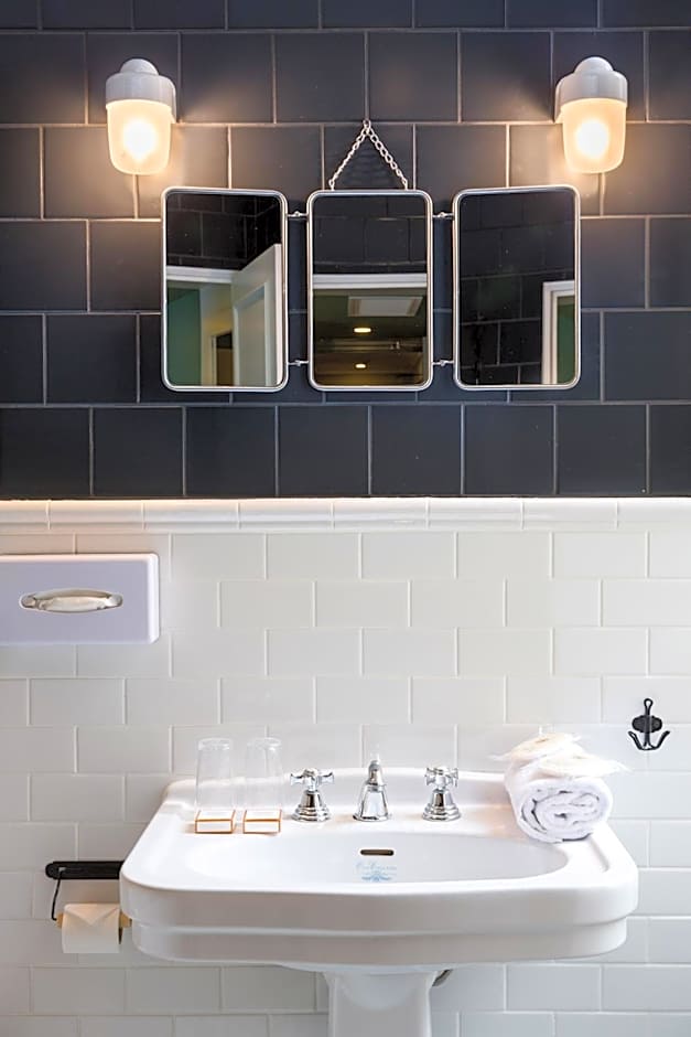 Hotel Silky by HappyCulture