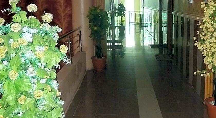 Definite - destiny hotel