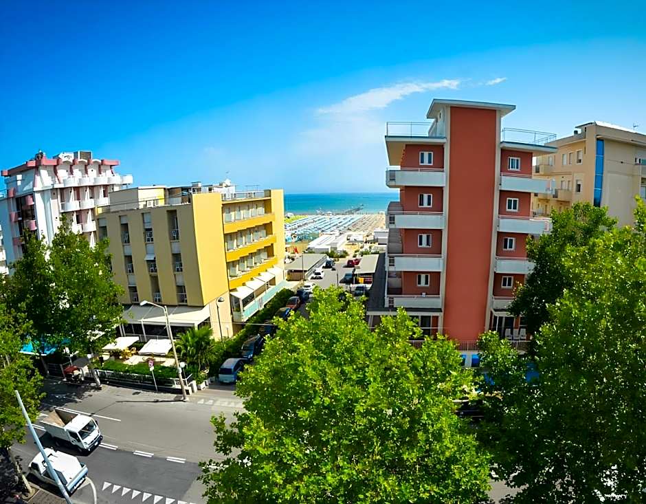 Hotel Sanremo