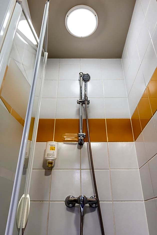 Aparthotel Adagio Access Paris Vanves - Porte de Châtillon