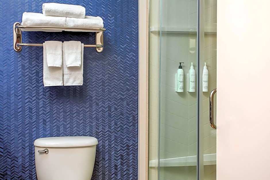 Fairfield Inn by Marriott Little Rock North