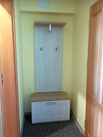 Single Room with Shower