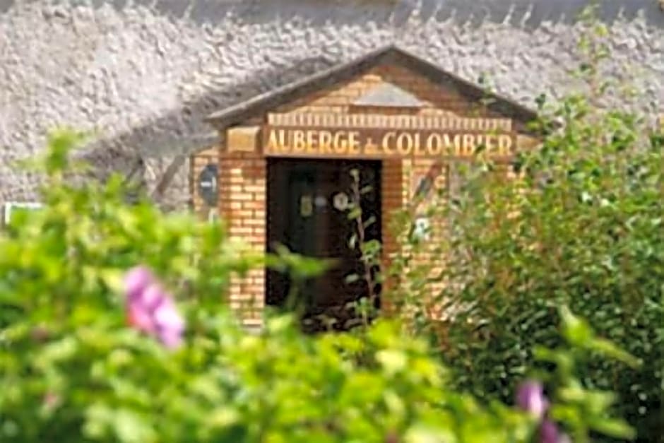 Auberge du Colombier