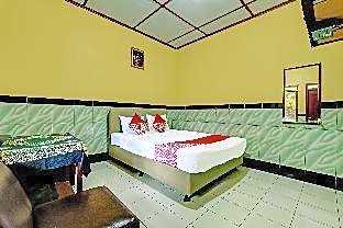 Hotel O Muria